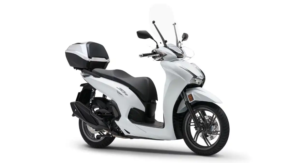 2024 Honda SH 300