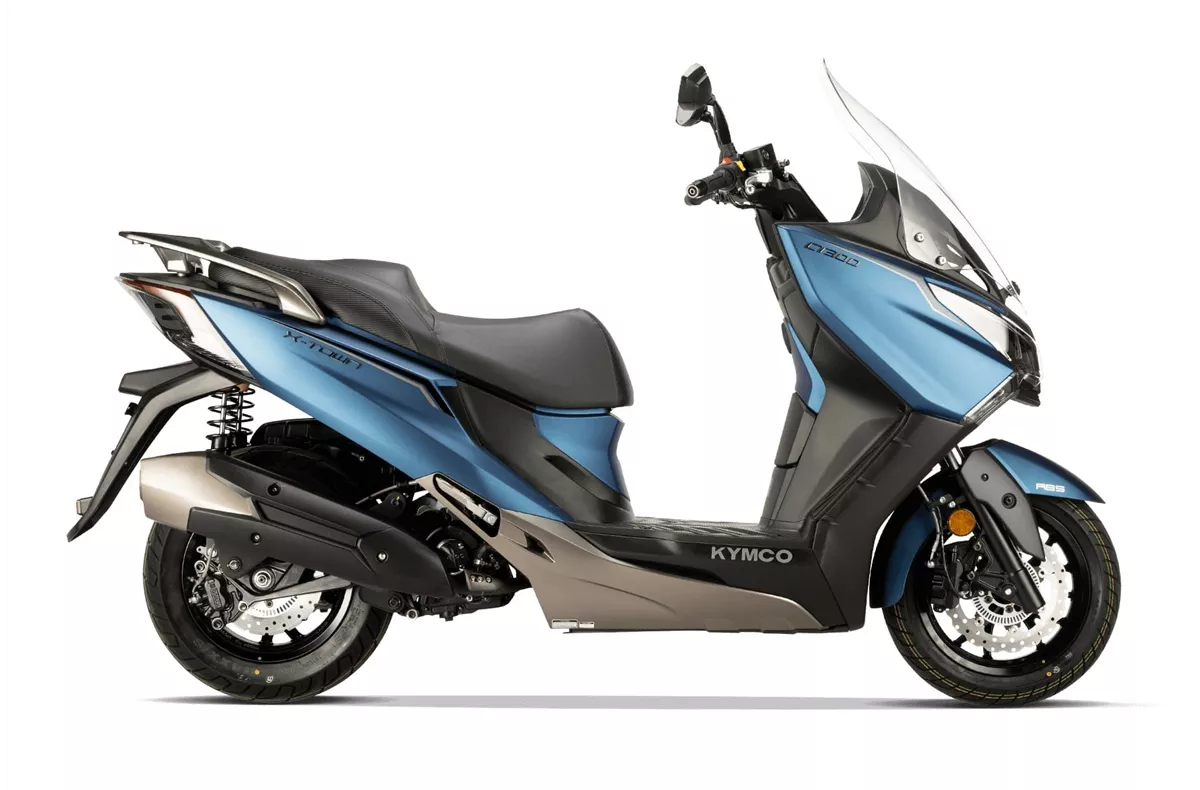 2024 Kymco X-Town 300