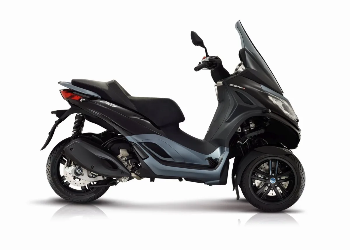 2024 Piaggio MP3 300
