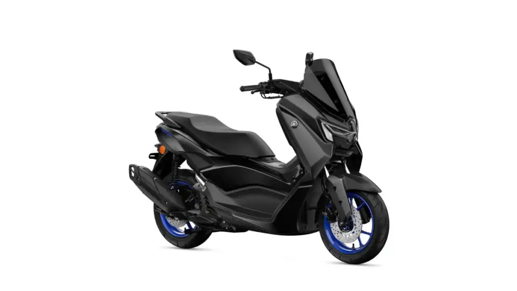 2025 Yamaha NMAX 125 scooter hire Tenerife