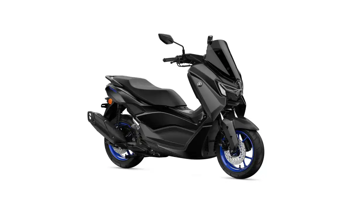 2025 Yamaha NMAX 125