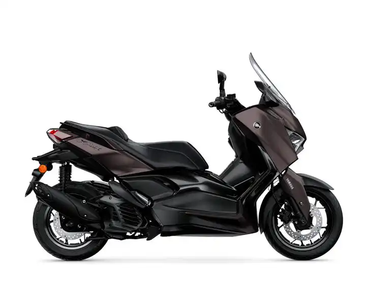 2025 Yamaha XMAX 300 scooter hire Tenerife
