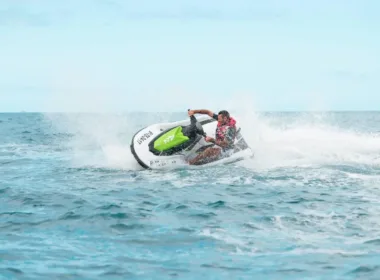 Costa Adeje Jet Ski