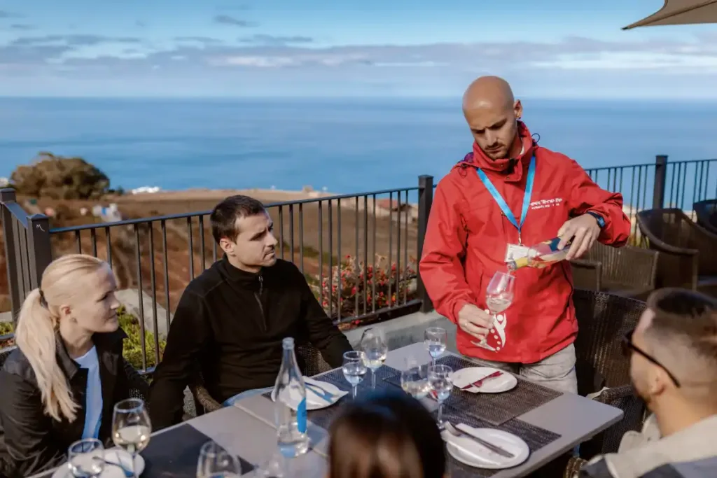 Premium Food Tour