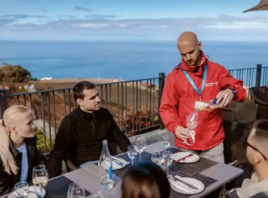 Premium Food Tour