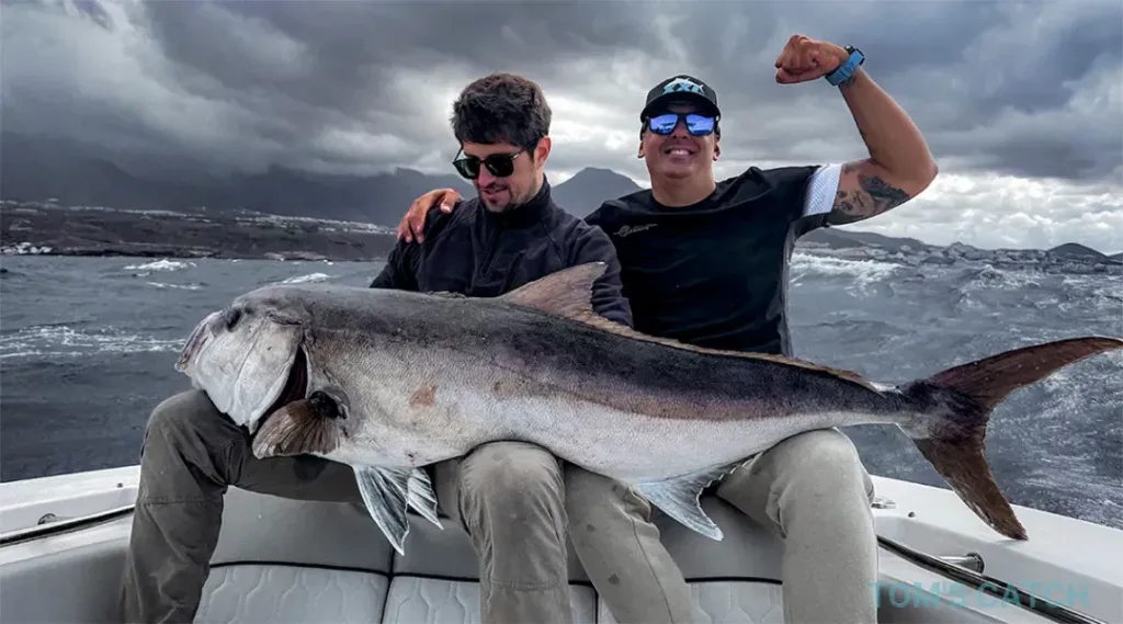 Private Sport Fishing