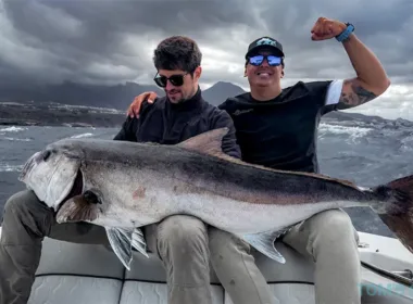 Private Sport Fishing