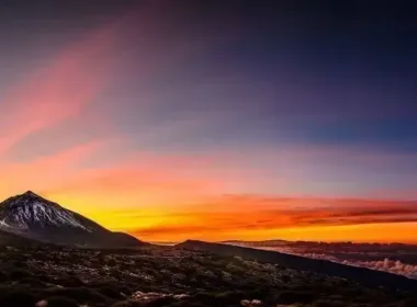 Teide Sunset Tour