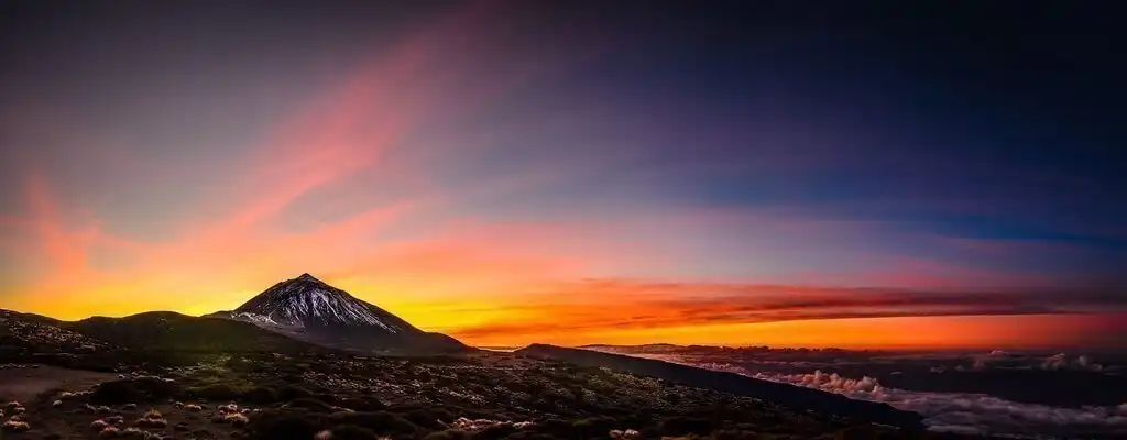 Teide Sunset Tour
